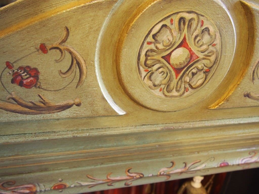 théatre de marionnettes Arlequin