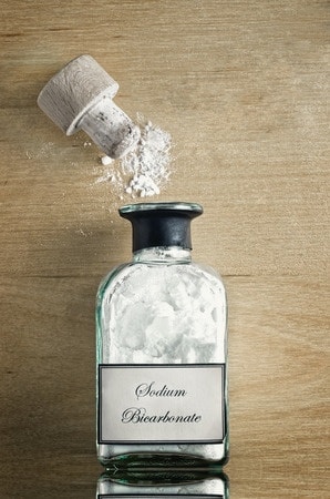 bicarbonate