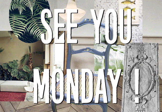 gif see you monday