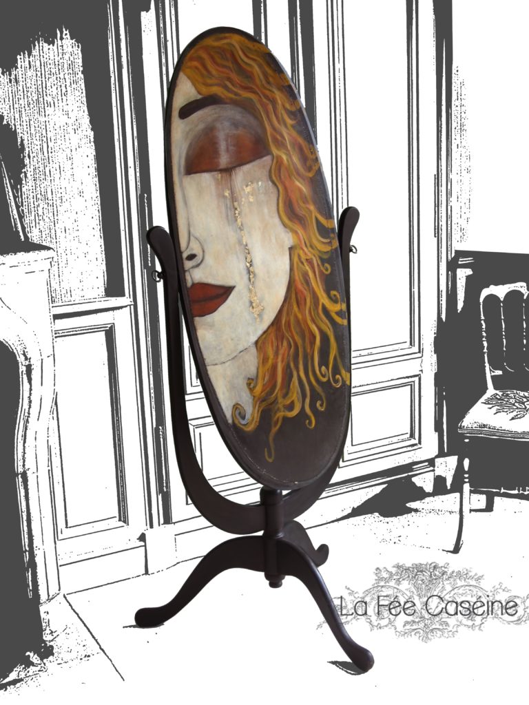 psyché gustav