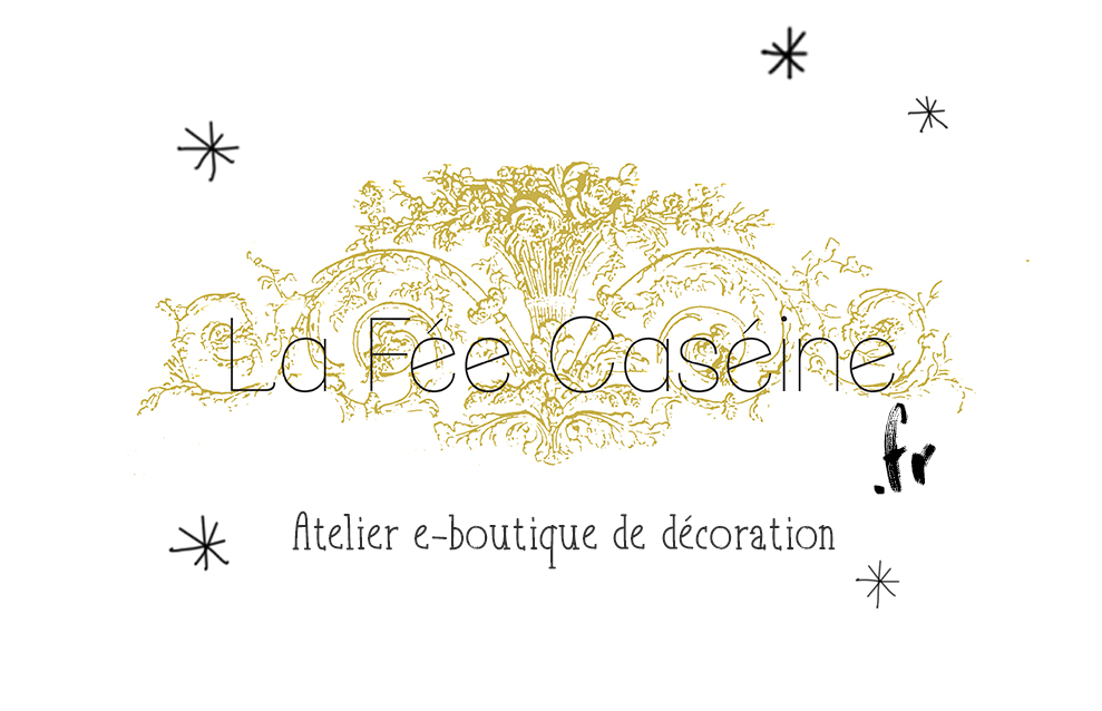logo fée caséine