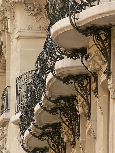 balcon