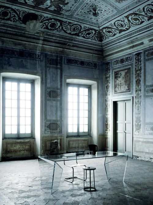 bureau de rêve