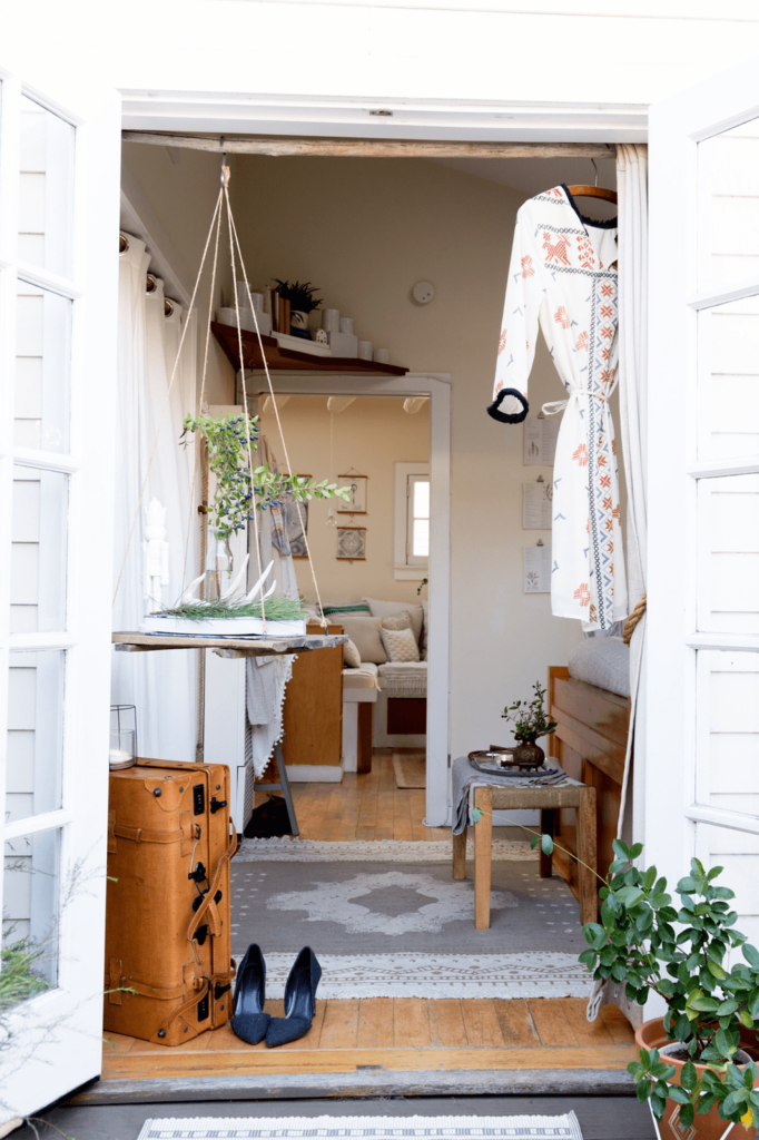 petit espace