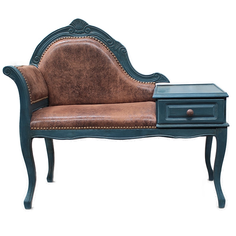 banc téléphone