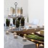 6 bougies Led de table LONE