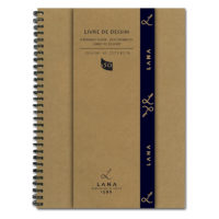 Livre de dessin