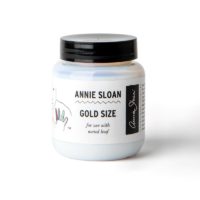 mixtion pour feuilles métallisées Annie Sloan