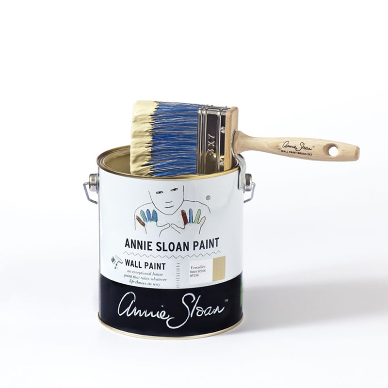 Wall-Paint-Brush-pot-pinceau-min pinceau brosse de wall paint dans un pot de wall paint