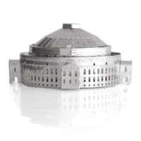 Monumini ROYAL ALBERT HALL - mini maquette