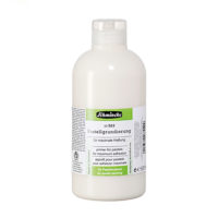 Apprêt pour pastel Permet de travailler sur tout type de support et de mixer le pastel avec les techniques 500ml