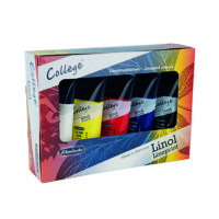 Medium pour sublimer l'aquarelle S'utilise à la place de l'eau pour diluer l'aquarelle 60ml