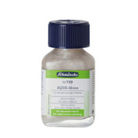 Médium à effet pour aquarelle Effets nacré 60ml