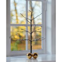 Arbre lumineux KIRA - 45 leds