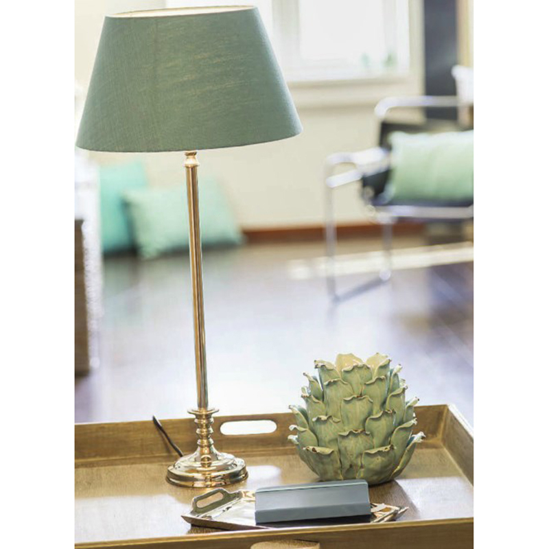 Bougeoir Artichaut décoratif