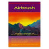 Bloc papier AIRBRUSH 1 Bloc papier AIRBRUSH