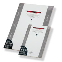 Bloc papier hightech LANAVANGUARD