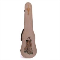 Armoire à bijoux - Etui pour violon SAKURA