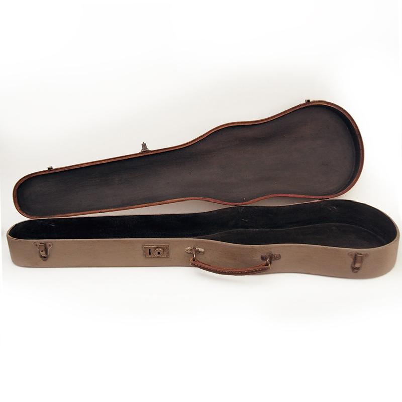 Etui pour violon vide poche ANTONIO