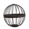 Cage à bougie TREASURE 3 Cage à bougie TREASURE