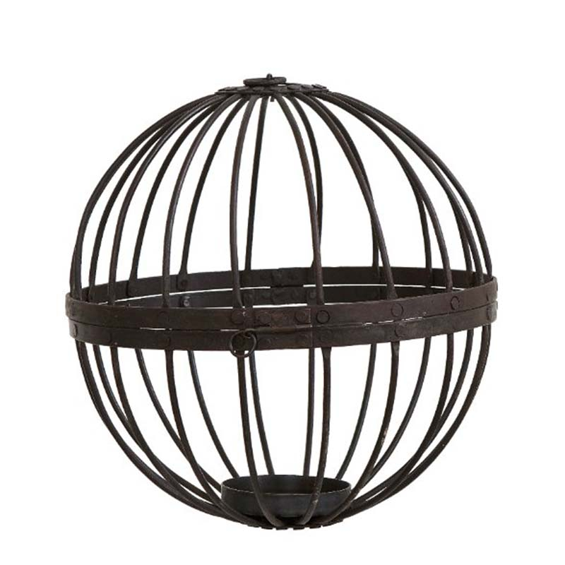 Cage à bougie TREASURE 3 Cage à bougie TREASURE