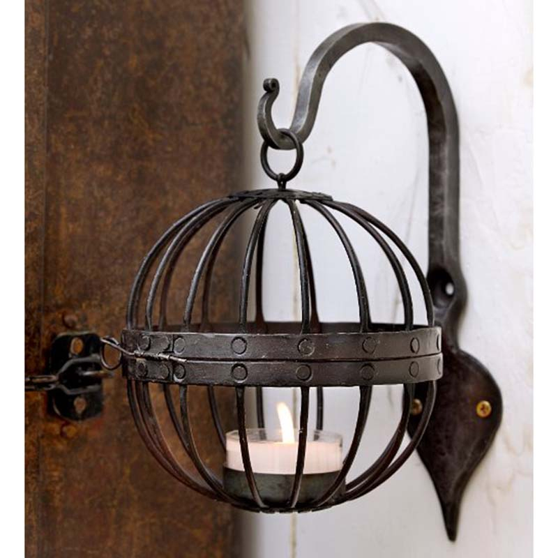 Cage à bougie TREASURE 4 Cage à bougie TREASURE