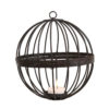 Cage à bougie TREASURE 1 Cage à bougie TREASURE