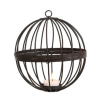 Cage à bougie TREASURE