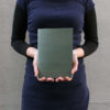 Cahier couverture kraft A5 2 Cahier couverture kraft A5