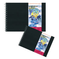 Carnet MANGA