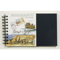 Carnet de voyage