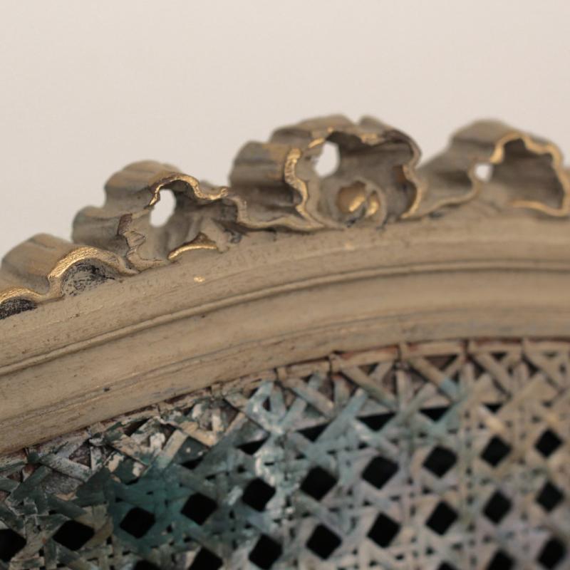 Paire de chaises SULPICE