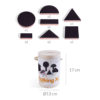 Jeu de construction CHALKING PLAY XL