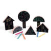 Jeu de construction CHALKING PLAY XL