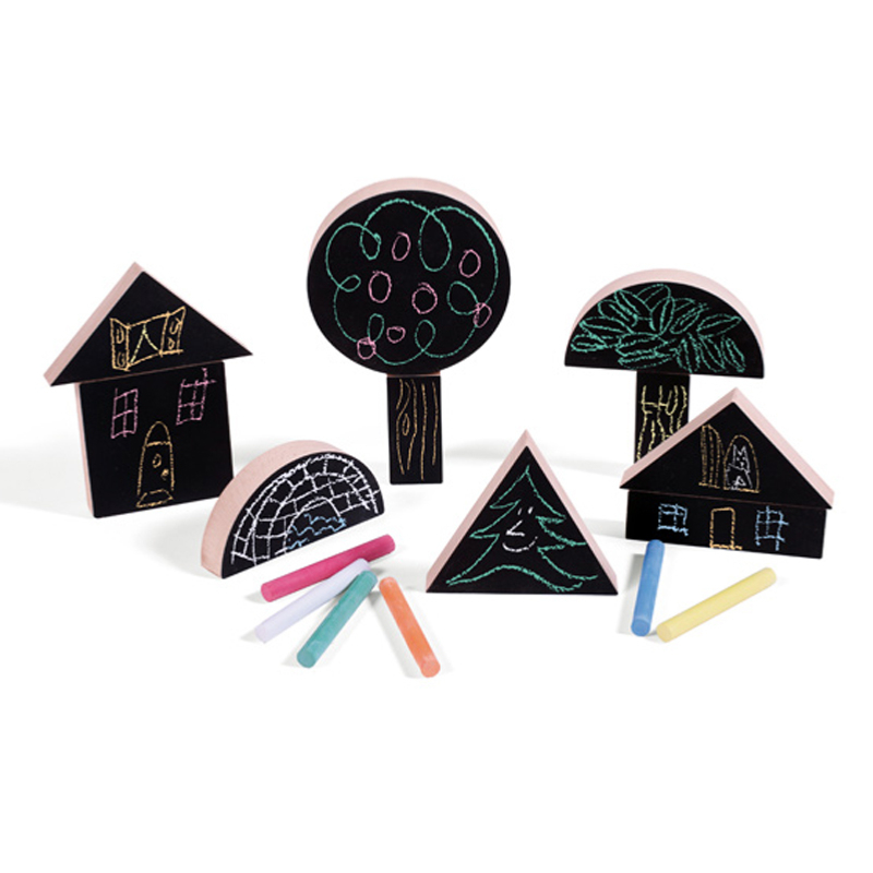 Jeu de construction CHALKING PLAY XL