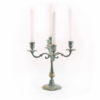 Chandelier 5 branches MANOIR