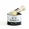 cire wax de la collection chalk paint d'Annie Sloan