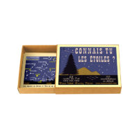 Connais-tu les étoiles ?