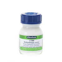 Film de protection liquide pour réserver des zones sans peinture 20ml pour aquarelle, gouache, aerographe acrylique