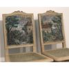 Paire de chaises SULPICE