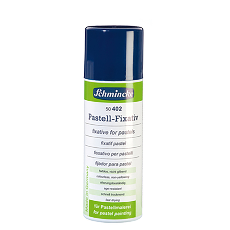 Fixatif en bombe pour pastel 300 ml