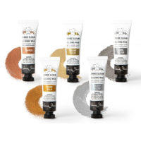 la gamme des gilding waxes d'annie sloan