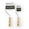 rouleaux mousse grand et petit model pour appliquer la Chalk Paint Annie Sloan