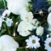 Guirlande lumineuse pour bouquet FLORA 12 LEDs