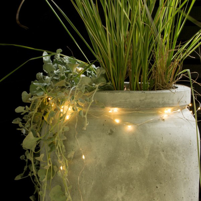 Guirlande lumineuse KNIRKE 20 LEDs 3 Guirlande lumineuse KNIRKE 20 LEDs