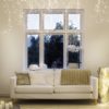 Guirlande lumineuse KNIRKE 350 LEDs 4 Guirlande lumineuse KNIRKE 350 LEDs