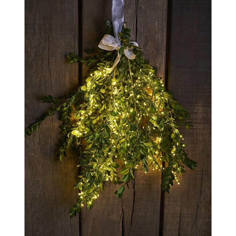 Guirlande lumineuse KNIRKE 200 LEDs