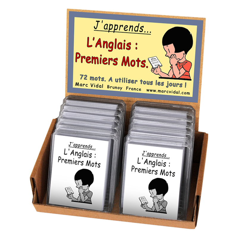J'apprends.. J'apprends... L'Anglais