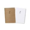 Jounal de voyage WHITE 1 Jounal de voyage WHITE