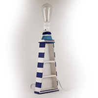 Lampe à poser PHAROS